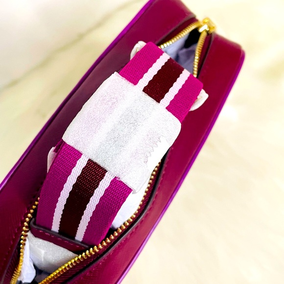 New with tag Kate Spade Colorblock Mini Camera Bag - Picture 6 of 12